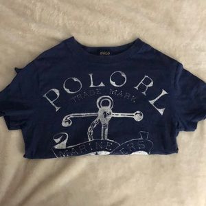 Polo Ralph Lauren T Shirt
